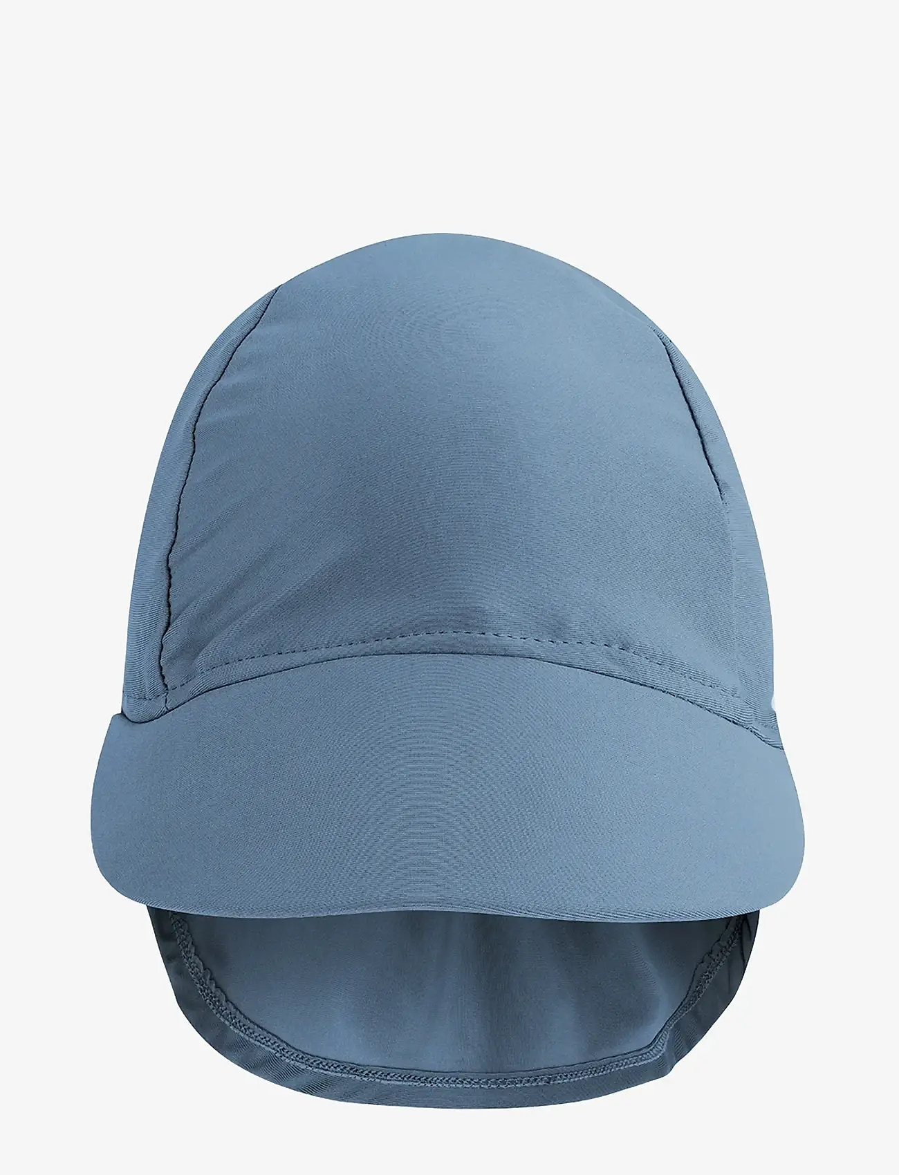 Vanilla Copenhagen - Sun Hat - Blue Shadow - badekappen - blue shadow - 2