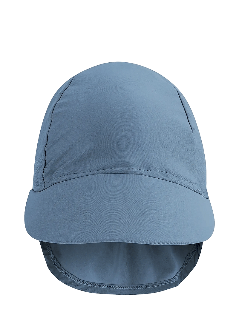 Vanilla Copenhagen - Sun Hat - Blue Shadow - badekappen - blue shadow - 2