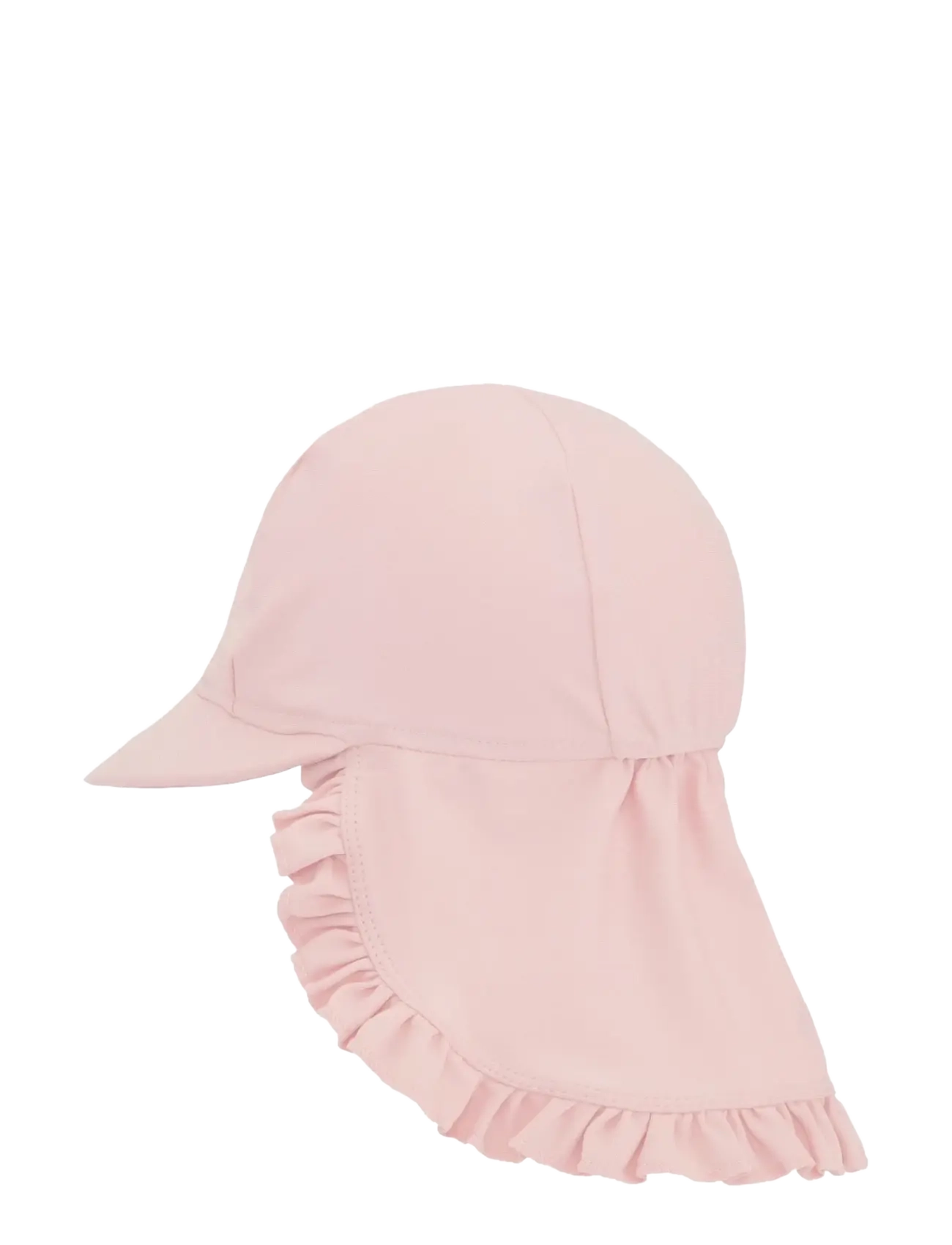 Vanilla Copenhagen Sun Hat - Englsih Rose - Aksessuaarid - ENGLISH ROSE / pink/rose