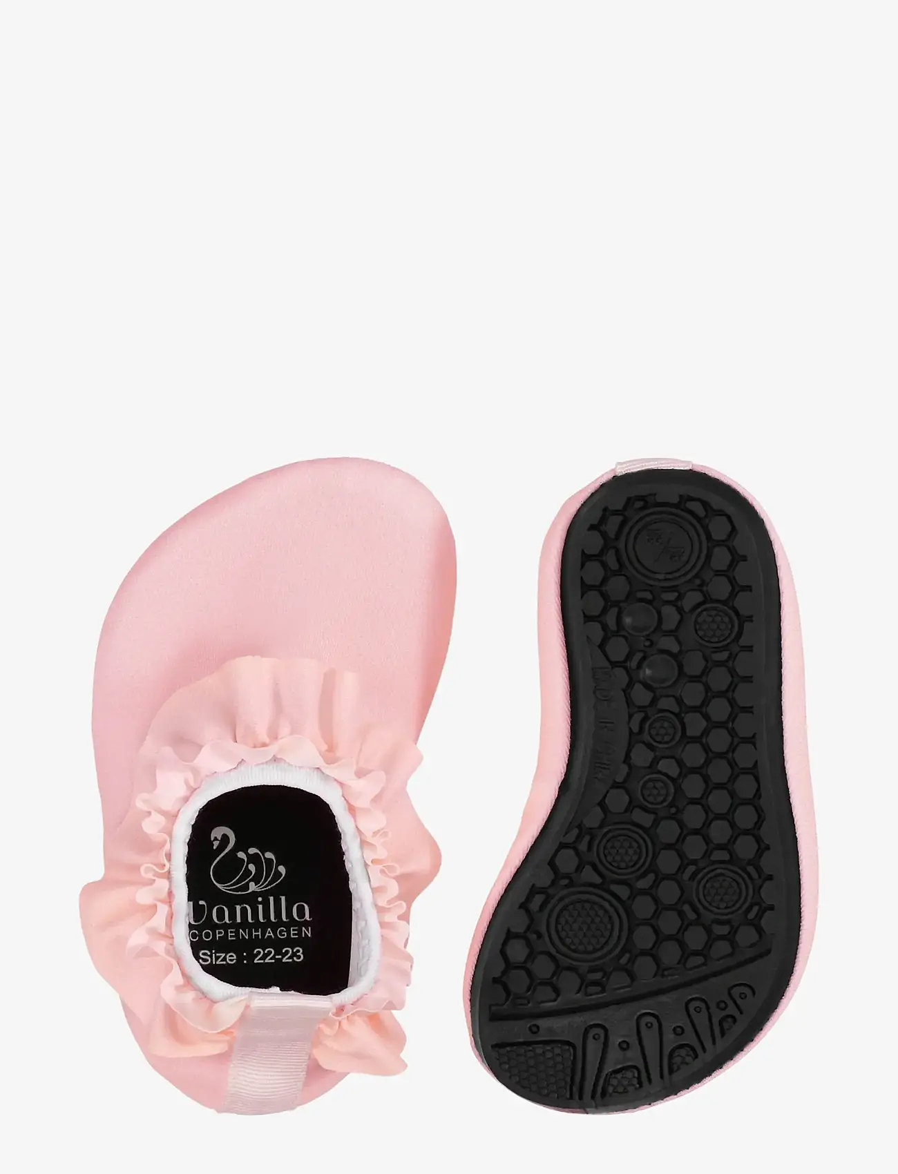 Vanilla Copenhagen - Swim Shoes - English Rose - wasserschuhe - english rose - 1