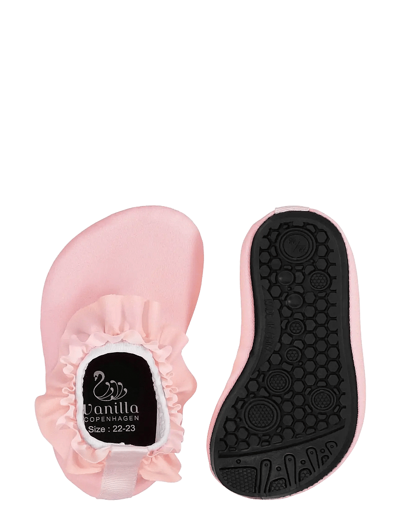 Vanilla Copenhagen - Swim Shoes - English Rose - wasserschuhe - english rose - 1
