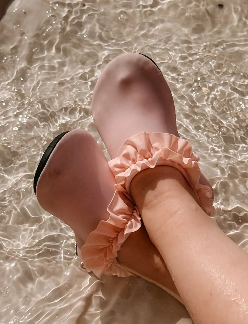 Vanilla Copenhagen - Swim Shoes - English Rose - wasserschuhe - english rose - 2