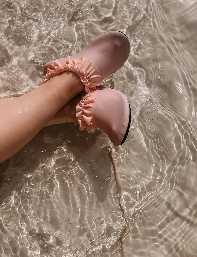 Vanilla Copenhagen - Swim Shoes - English Rose - wasserschuhe - english rose - 3