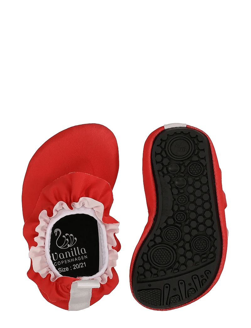 Vanilla Copenhagen - Swim Shoes - Berry - wasserschuhe - berry - 1