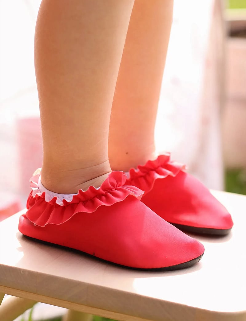 Vanilla Copenhagen - Swim Shoes - Berry - wasserschuhe - berry - 0