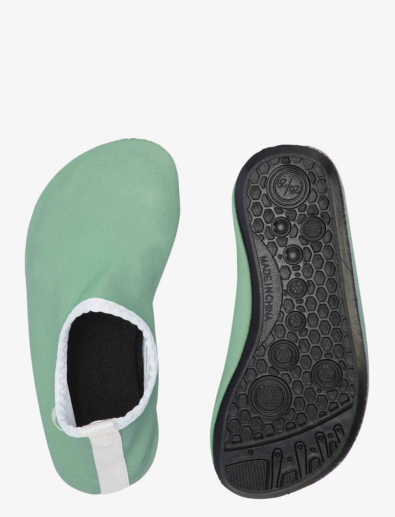 Vanilla Copenhagen - Swim Shoes - Fern - wasserschuhe - fern green - 1