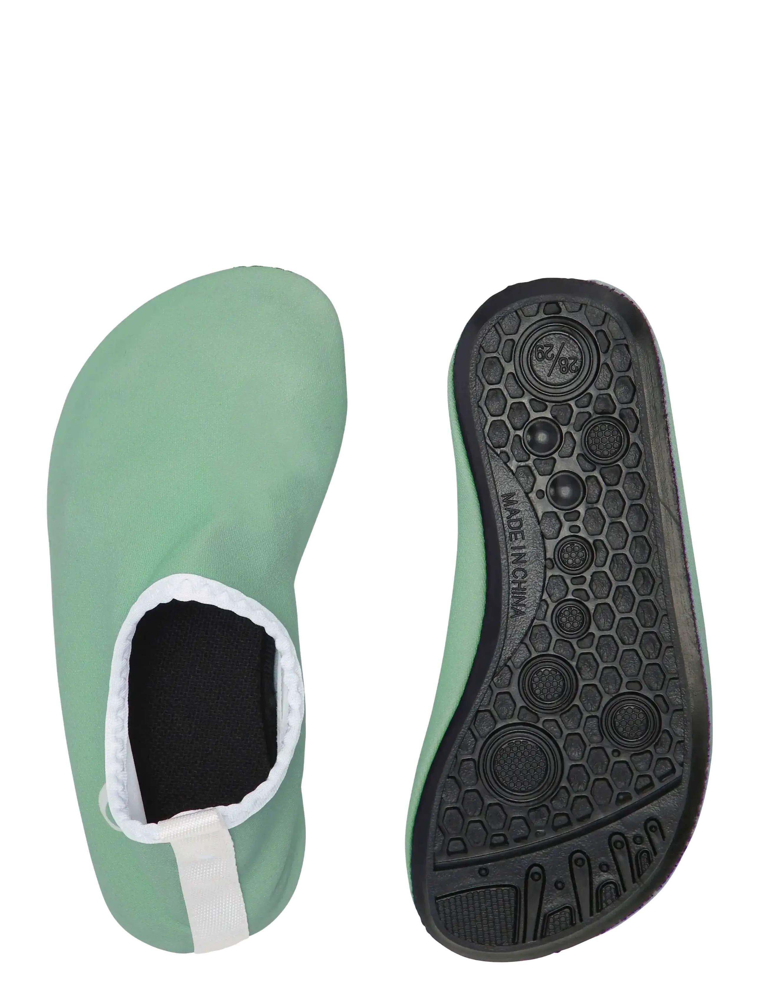 Vanilla Copenhagen - Badesko - Fern - fern green - 1