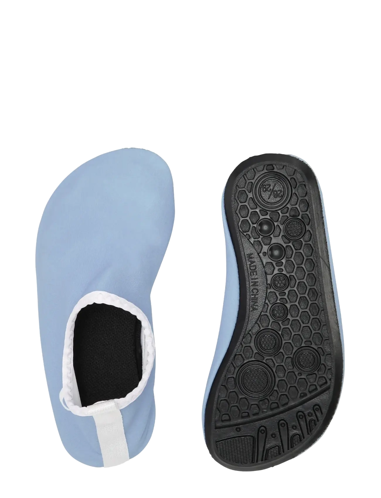 Vanilla Copenhagen Badesko - Blue Shadow - Klipklapper & Badesko - BLUE SHADOW / blue