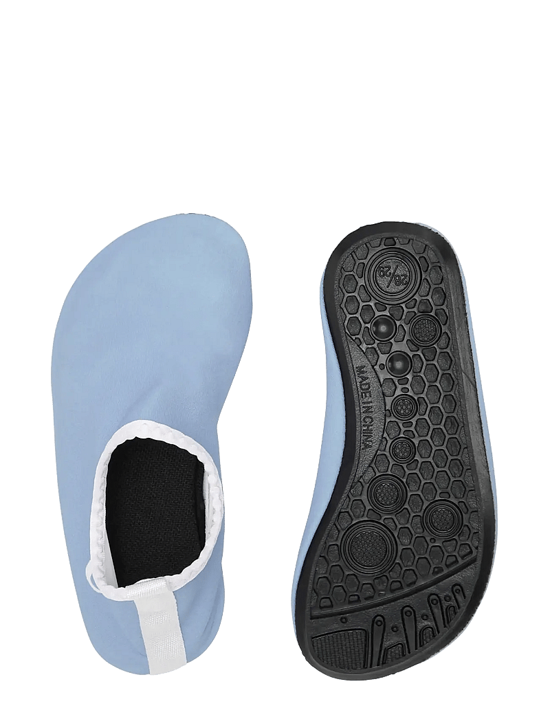 Vanilla Copenhagen - Swim Shoes - Blue Shadow - wasserschuhe - blue shadow - 1