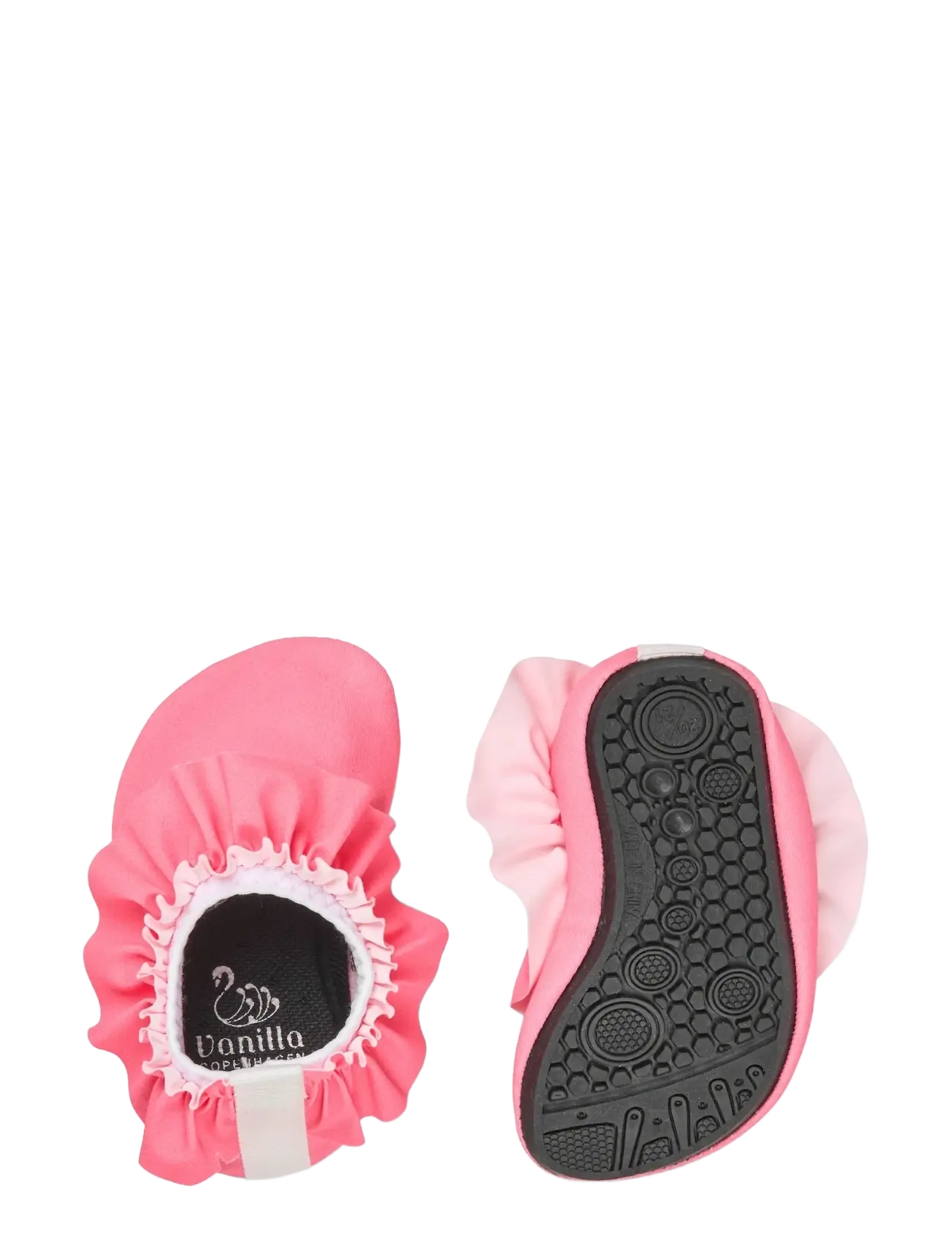 Vanilla Copenhagen Swim Shoes - Rosy - Jalanõud - ROSY / pink/rose