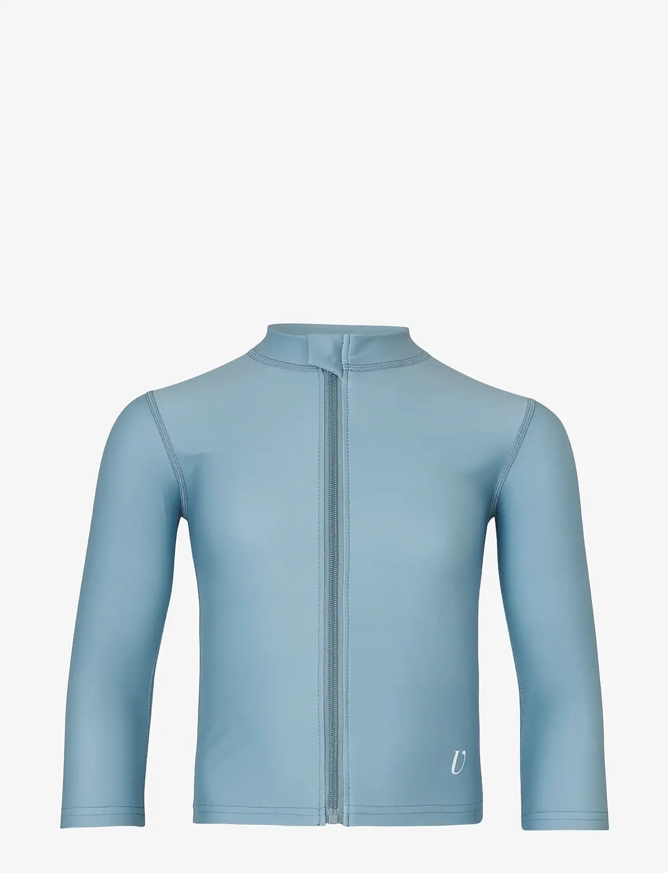 Vanilla Copenhagen - Cardigan  - badtoppar - blue shadow - 0