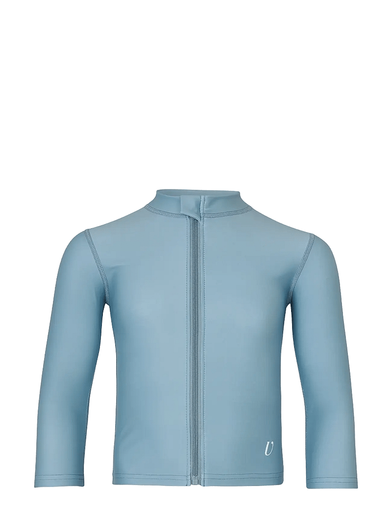 Vanilla Copenhagen - Cardigan - badtoppar - blue shadow - 0