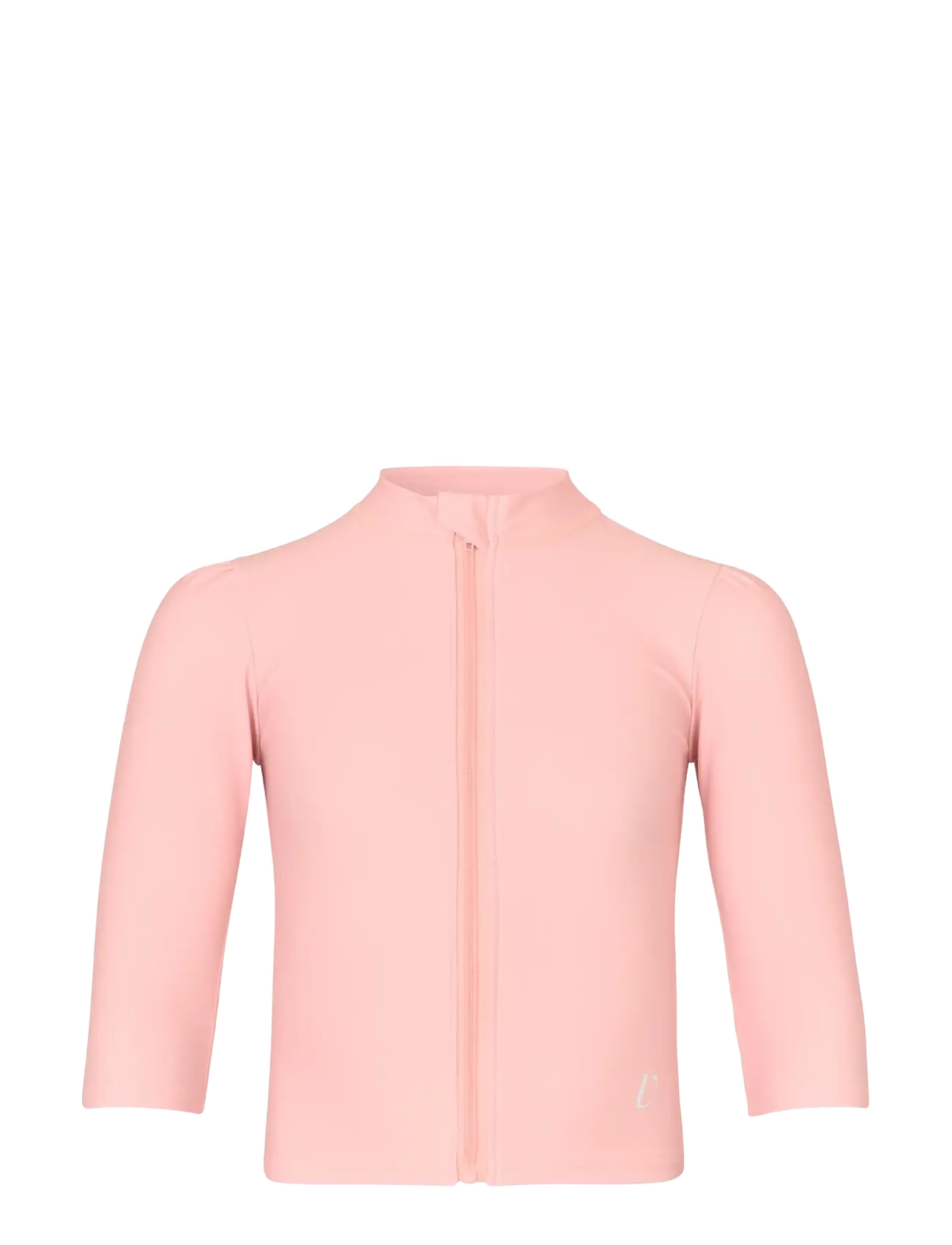 Vanilla Copenhagen Cardigan - English Rose - Lapsed 98–134 - ENGLISH ROSE / pink/rose