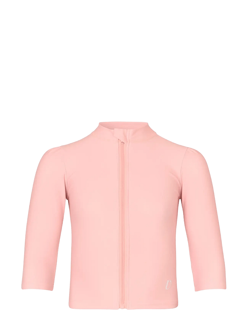 Vanilla Copenhagen - Cardigan - badtoppar - english rose - 0