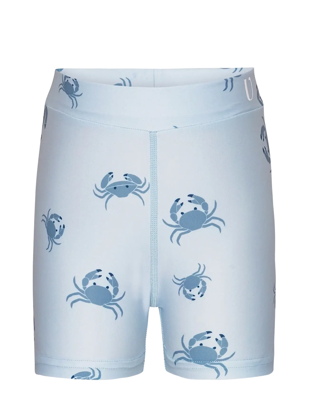 VANILLA COPENHAGEN Badebukser - Skyway - Craby Blau - 3-4Y - Kinder