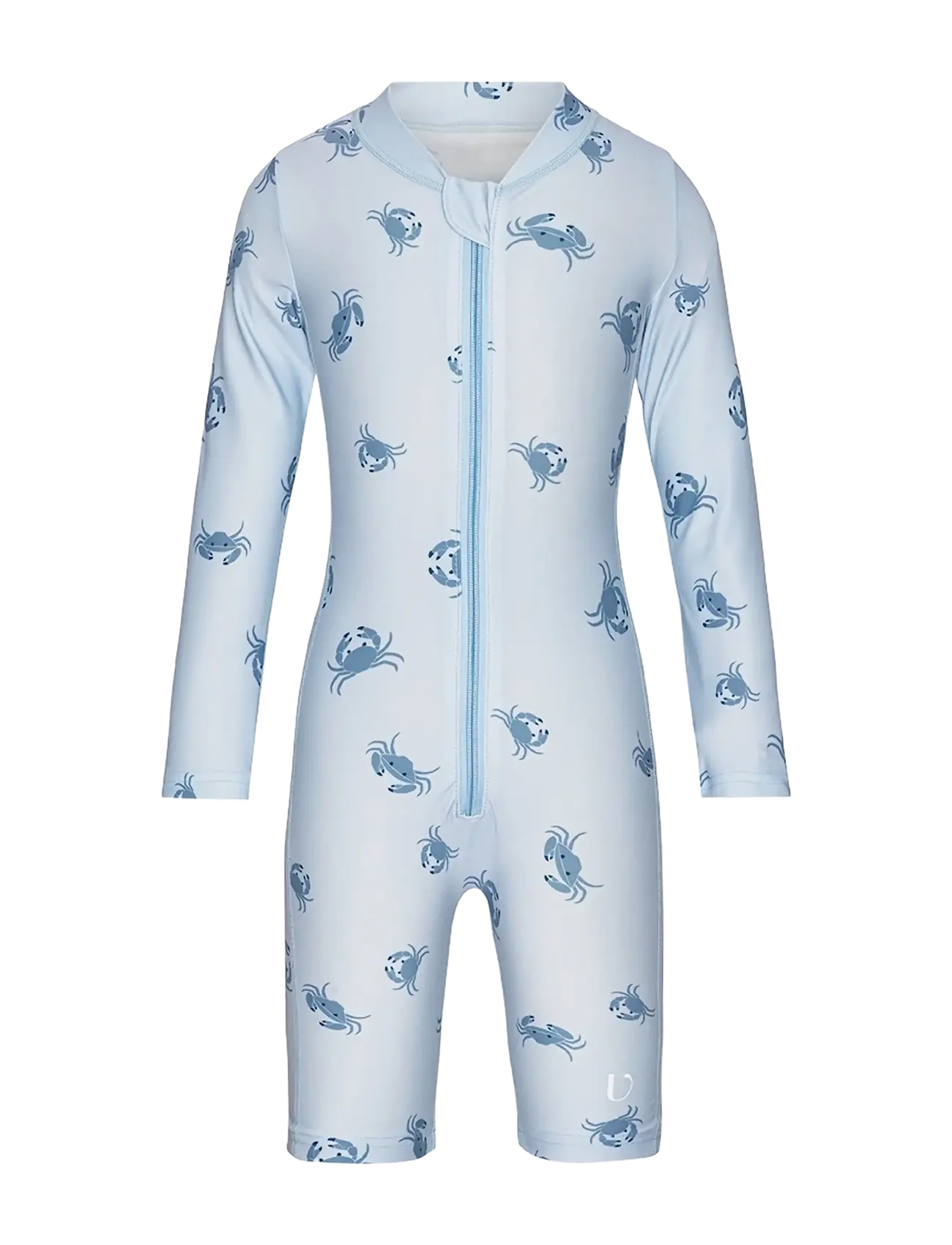 VANILLA COPENHAGEN Badeheldragt - Craby Blau - 4-5Y - Kinder