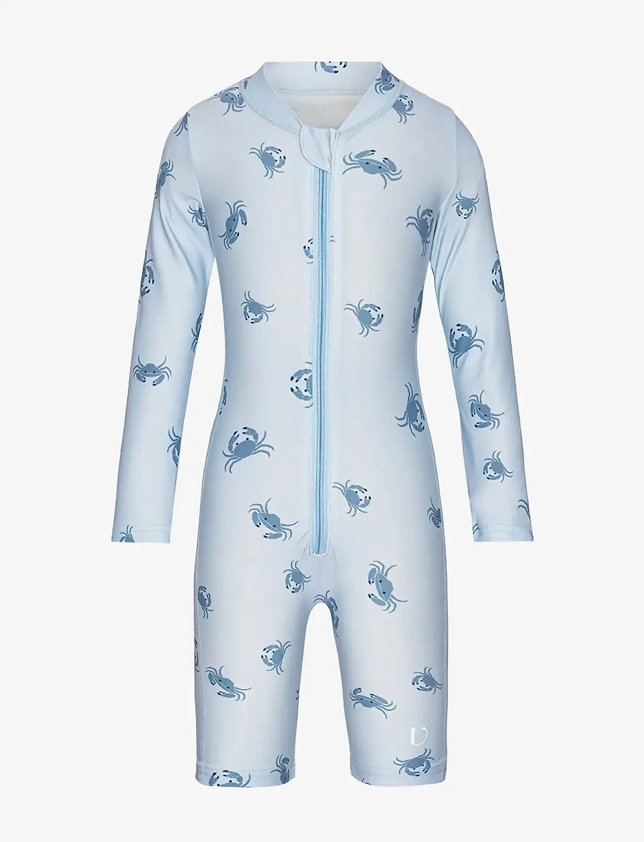 Vanilla Copenhagen - Swim Bodysuit - Skyway - Craby - baddräkter - skyway - 1