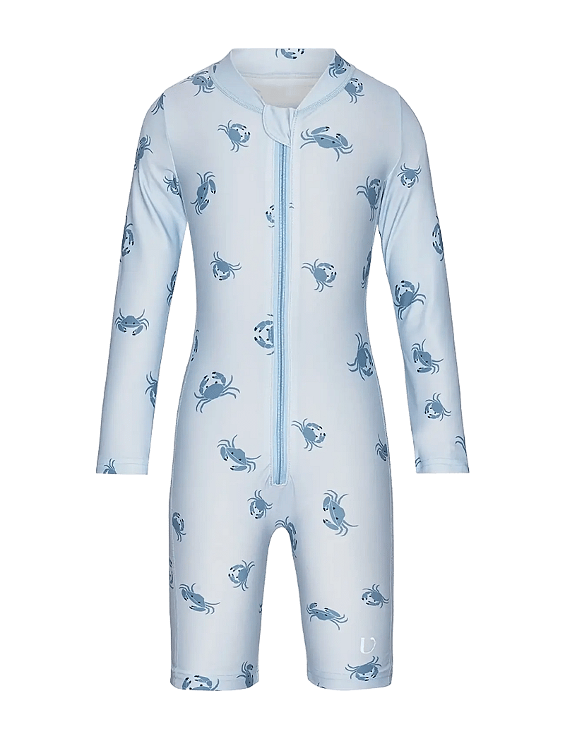 Vanilla Copenhagen - Swim Bodysuit - Skyway - Craby - baddräkter - skyway - 1