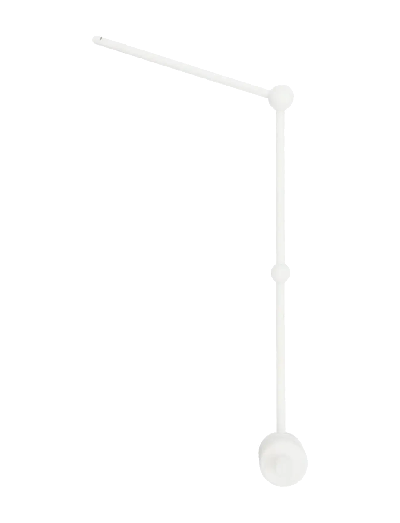 Vanilla Copenhagen Uroholder - Hvid, 60X 35 cm, White, Babysøvn > Babymobiler, Børn