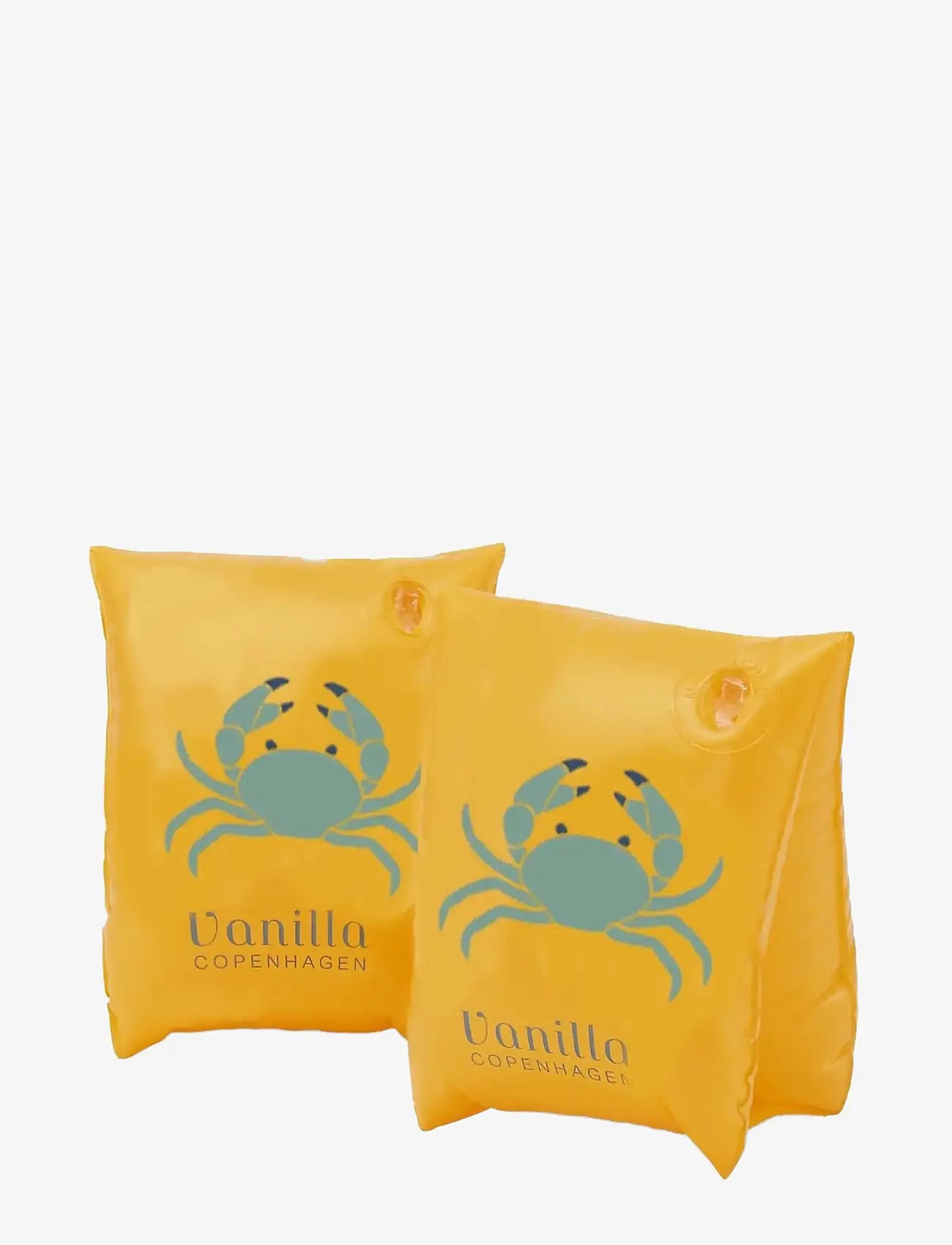 Vanilla Copenhagen - Water Wings - Neon Craby - simutrustning - neon - 0
