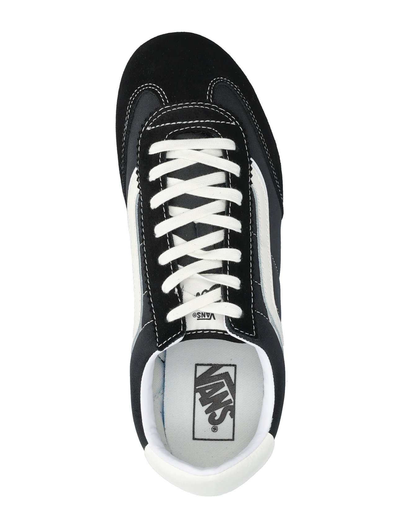 Vans Super Lowpro låga sneakers dam – bild 9