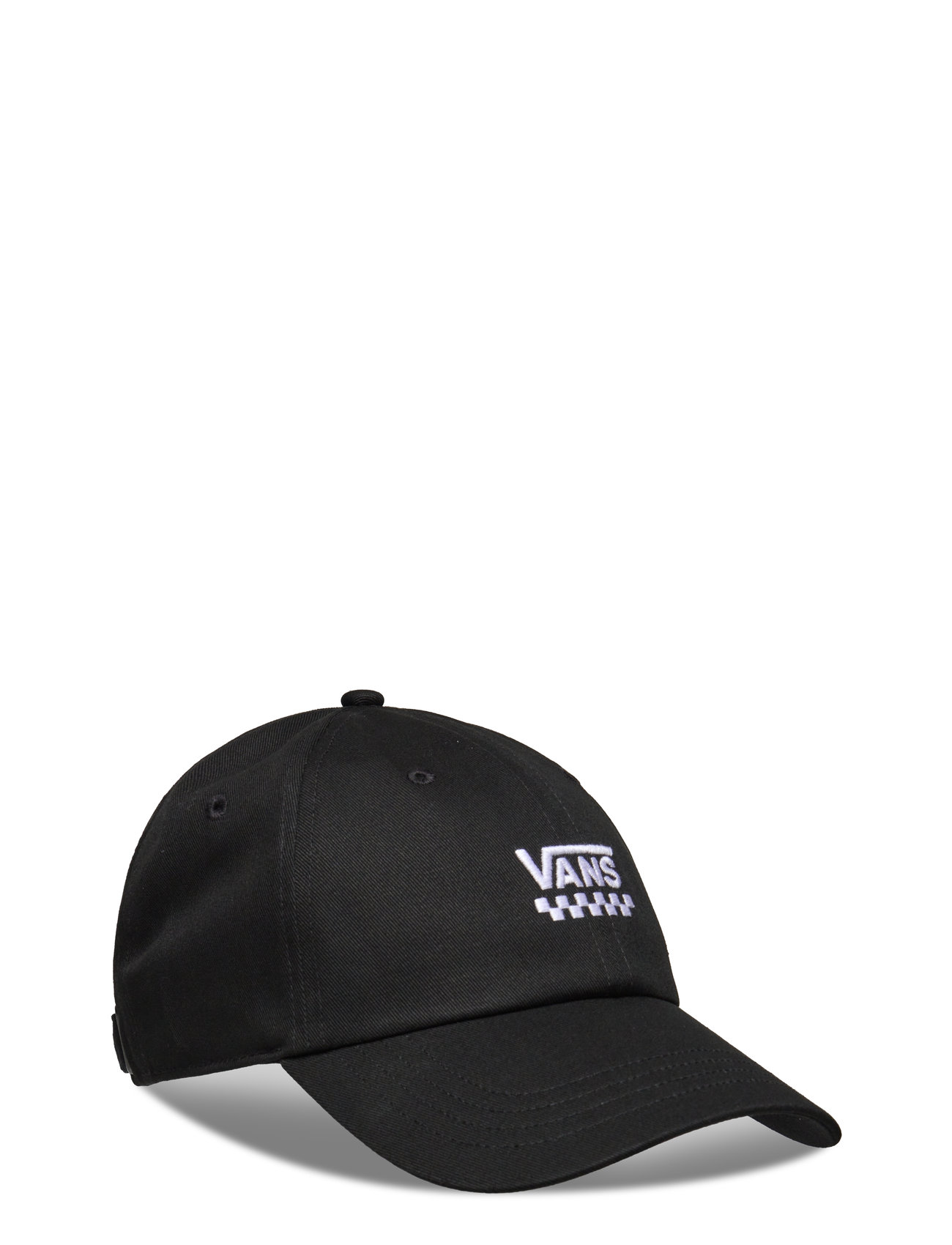 VANS Court Side Curved Bill Jockey - - ONE SIZE 1