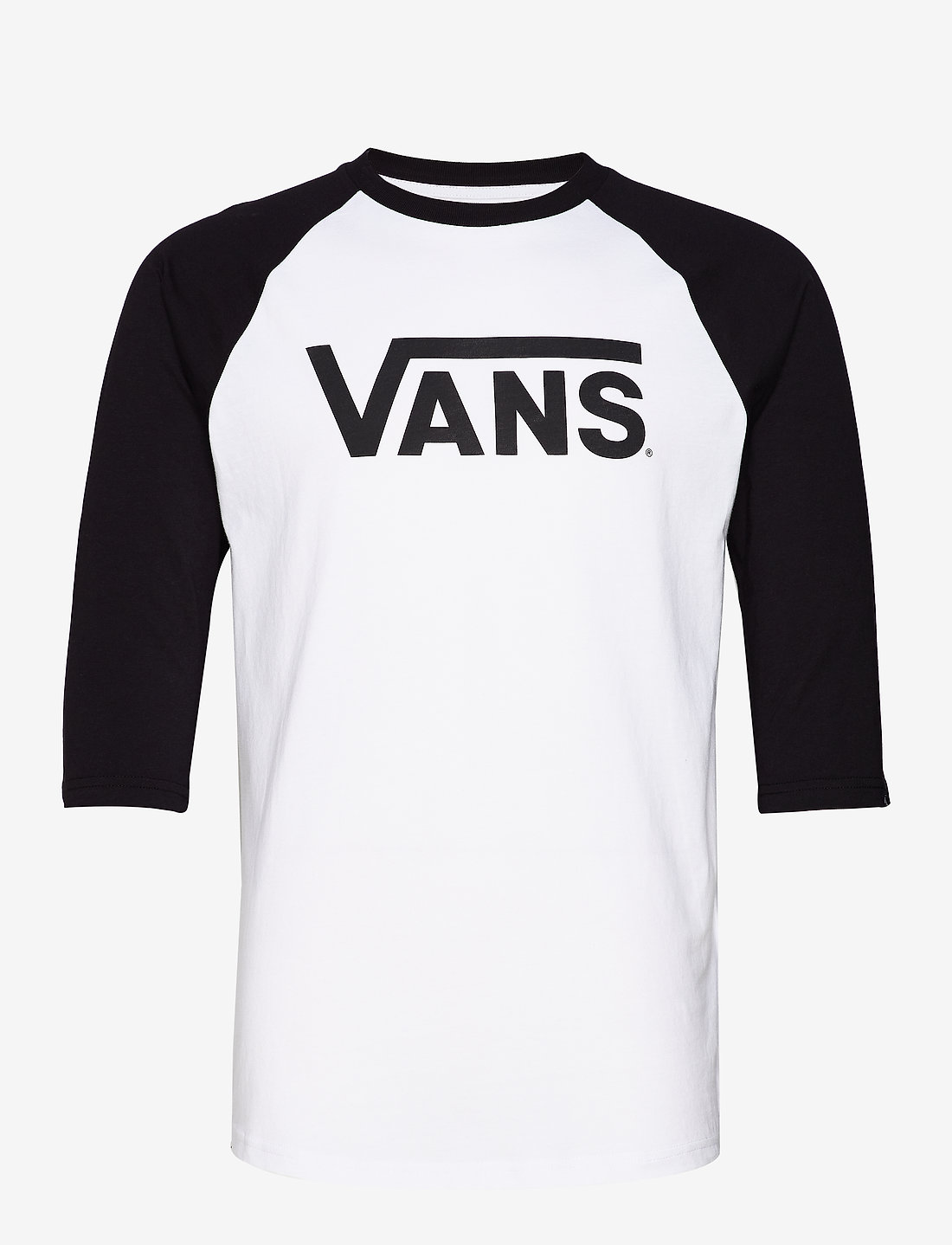 Vans tee shirt clearance manche longue