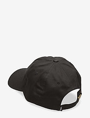 VANS - VANS CURVED BILL JOCKEY - de laveste prisene - black - 1