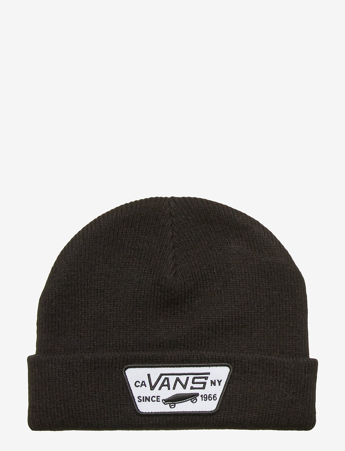 Vans milford online beanie black