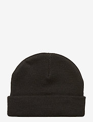 VANS - MILFORD BEANIE BOYS - kepurės - black - 1