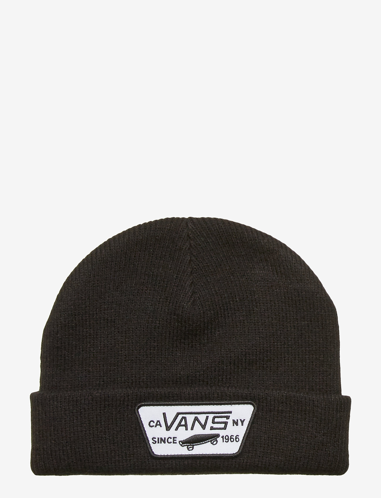 VANS - MILFORD BEANIE BOYS - black - 0