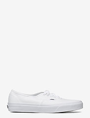 VANS - UA Authentic - niedrige sneakers - true white - 2