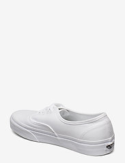 VANS - UA Authentic - niedrige sneakers - true white - 1