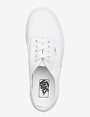 VANS - UA Authentic - niedrige sneakers - true white - 3