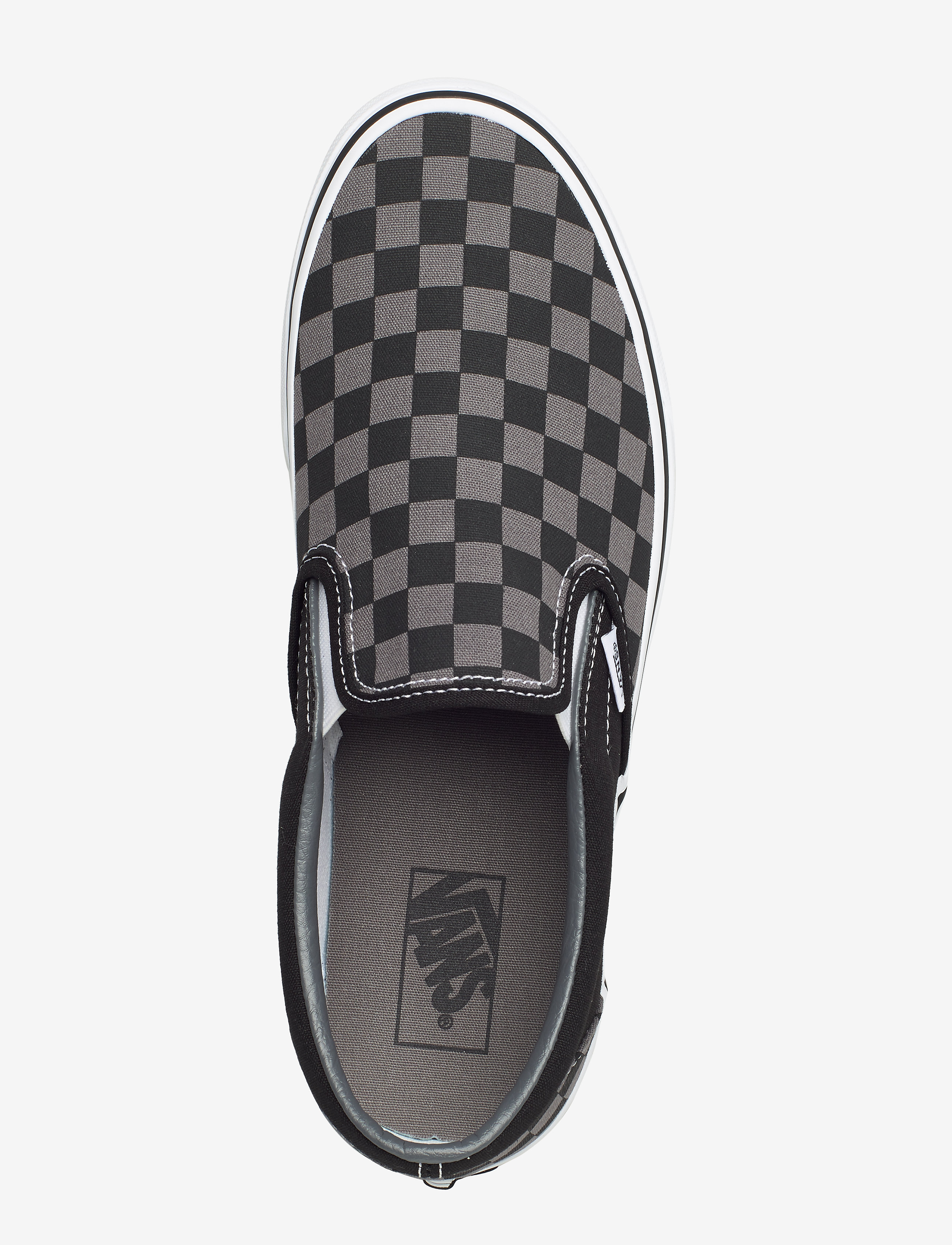 Vans Slip-on-skor Ua Classic Slip-on herr – bild 9