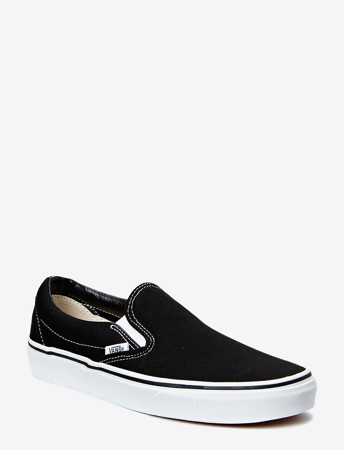 VANS Ua Classic Slip on Slip on Sneakers Boozt