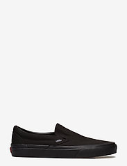 VANS - UA Classic Slip-On - laag sneakers - black/black - 3