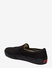 VANS - UA Classic Slip-On - laag sneakers - black/black - 5