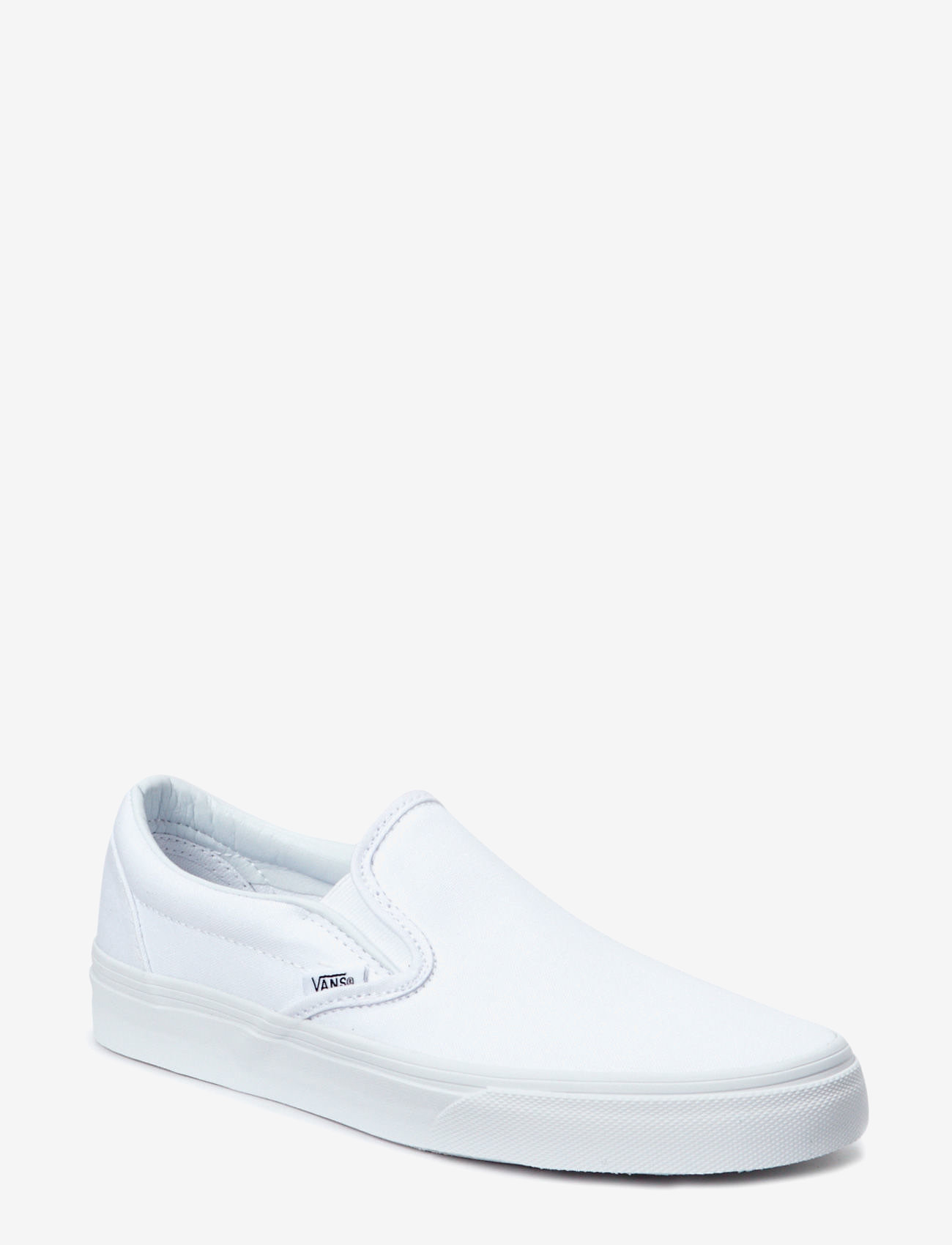 VANS - UA Classic Slip-On - laag sneakers - true white - 0