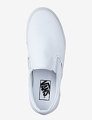 VANS - UA Classic Slip-On - laag sneakers - true white - 2