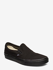 VANS - UA Classic Slip-On - laag sneakers - black/black - 0