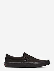 VANS - UA Classic Slip-On - laag sneakers - black/black - 1