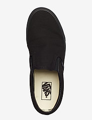 VANS - UA Classic Slip-On - laag sneakers - black/black - 4