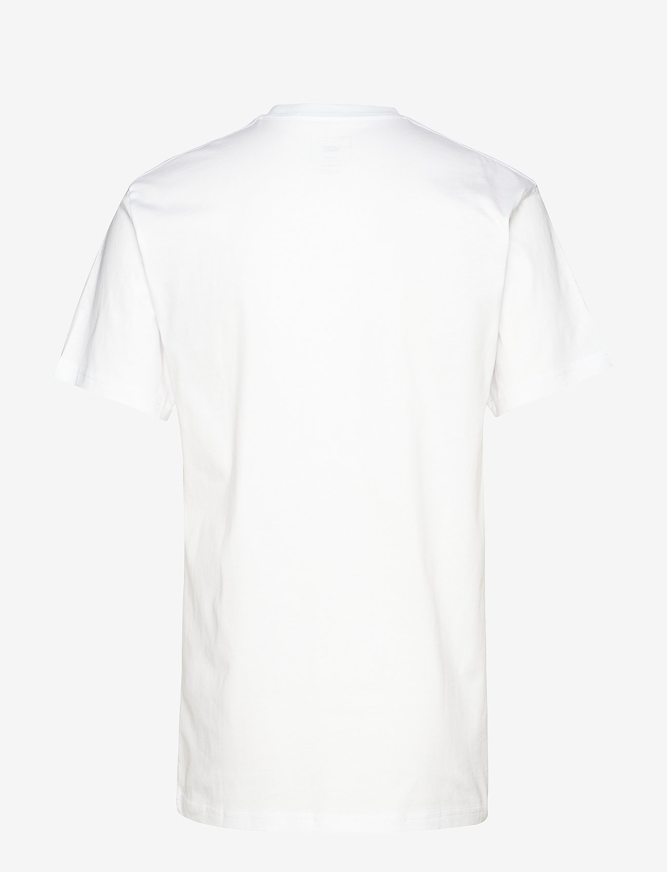 VANS - VANS CLASSIC - die niedrigsten preise - white/black - 2