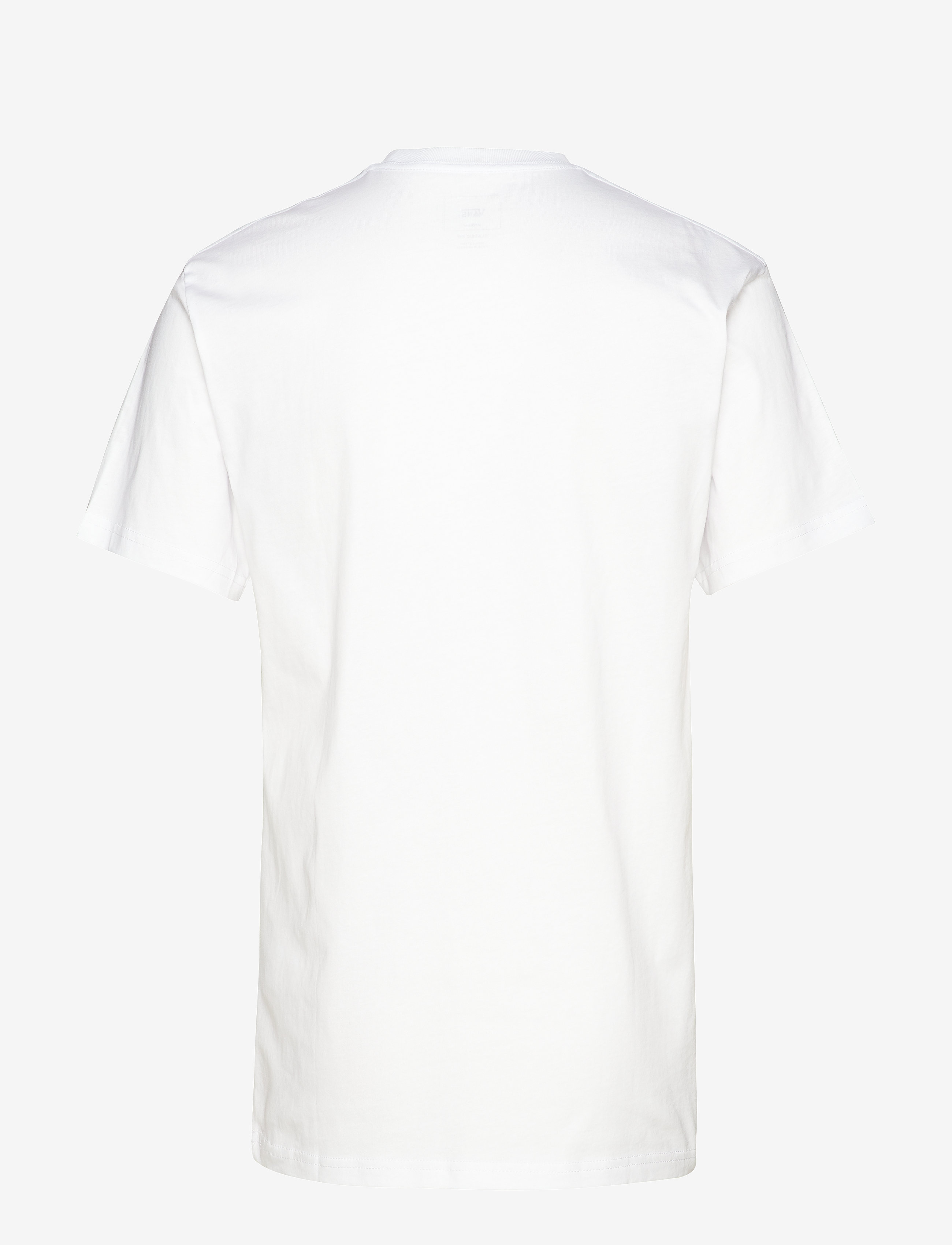 VANS - VANS CLASSIC - die niedrigsten preise - white/black - 2