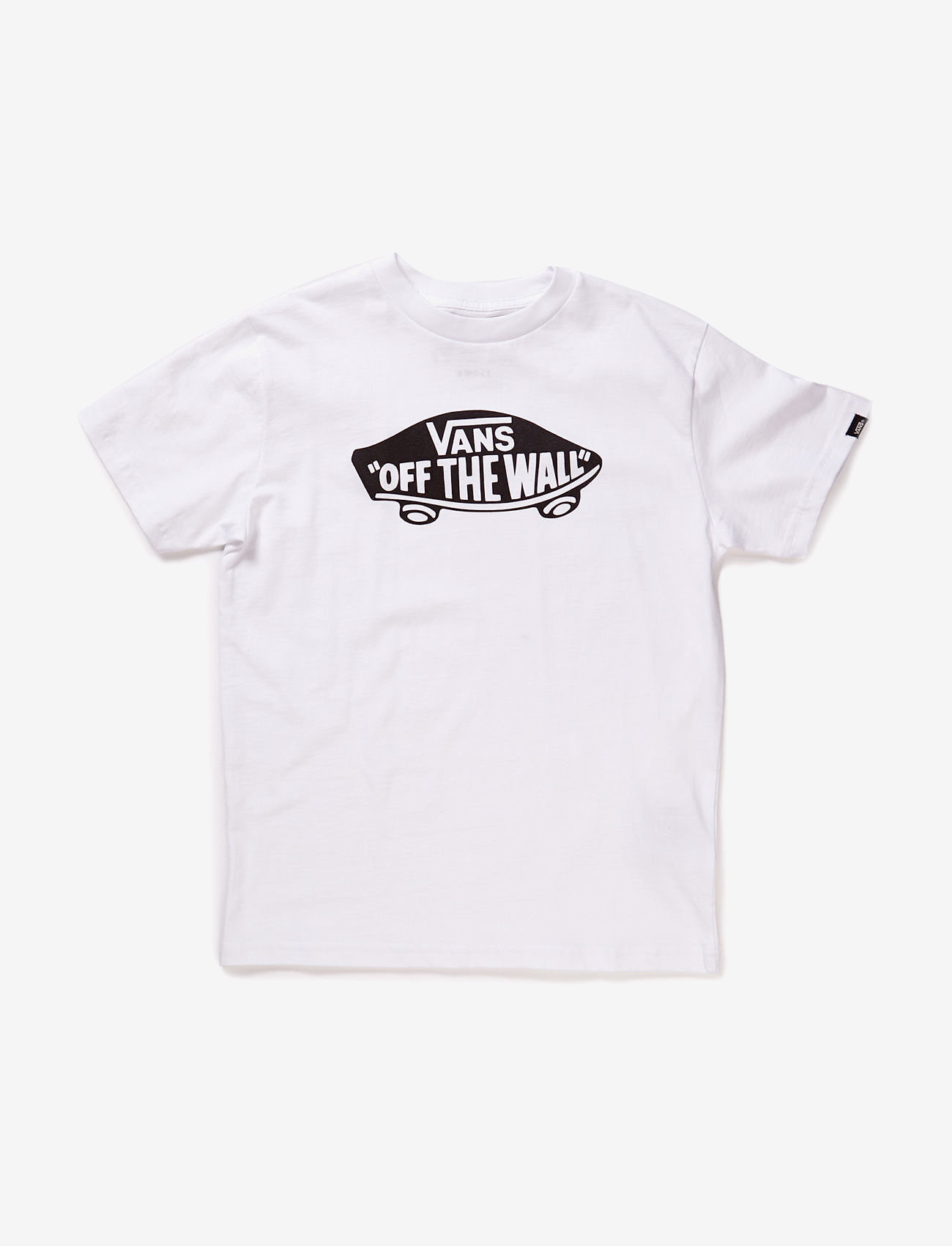 WHITE/BLACK