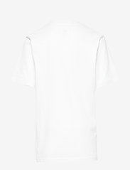 VANS - VANS CLASSIC BOYS - marškinėliai trumpomis rankovėmis - white/black - 1
