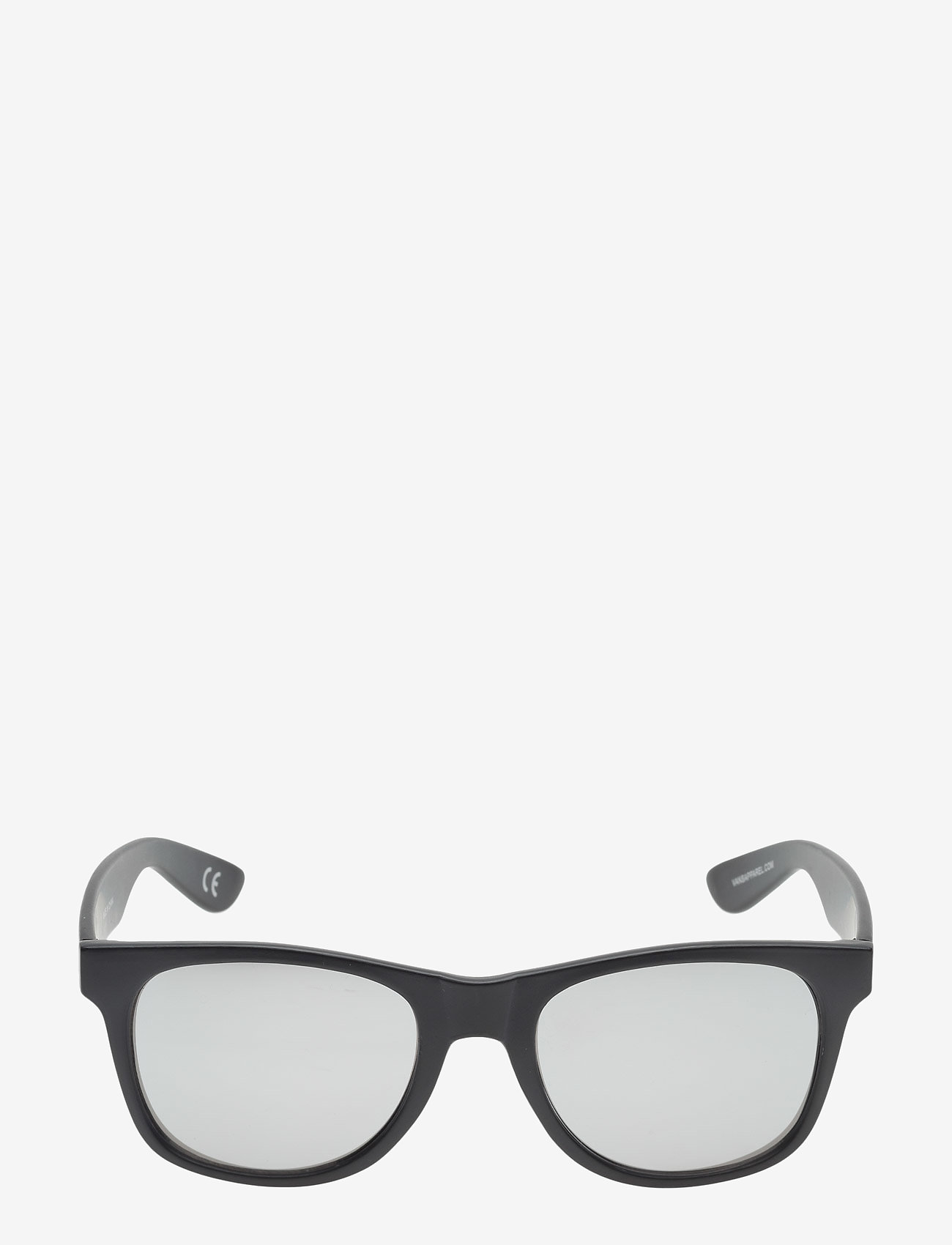 SPICOLI 4 SHADES - BLACK/SILVER