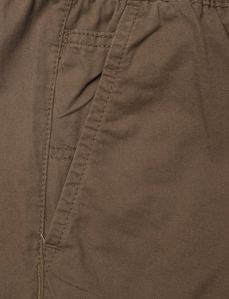 VANS - RANGE BAGGY TAPERED ELASTIC WAIST PANT - casual - canteen - 2