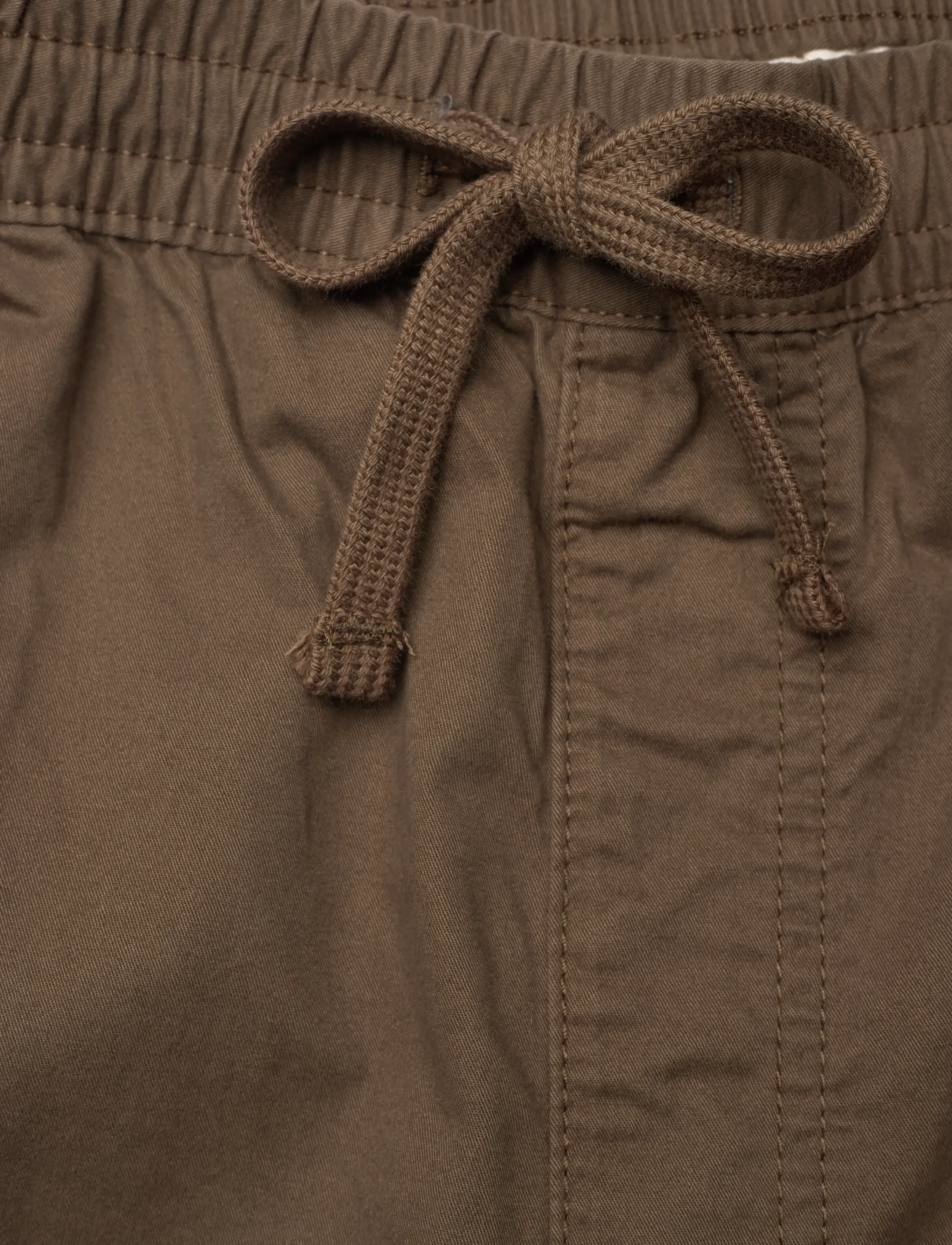 VANS - RANGE BAGGY TAPERED ELASTIC WAIST PANT - casual - canteen - 3